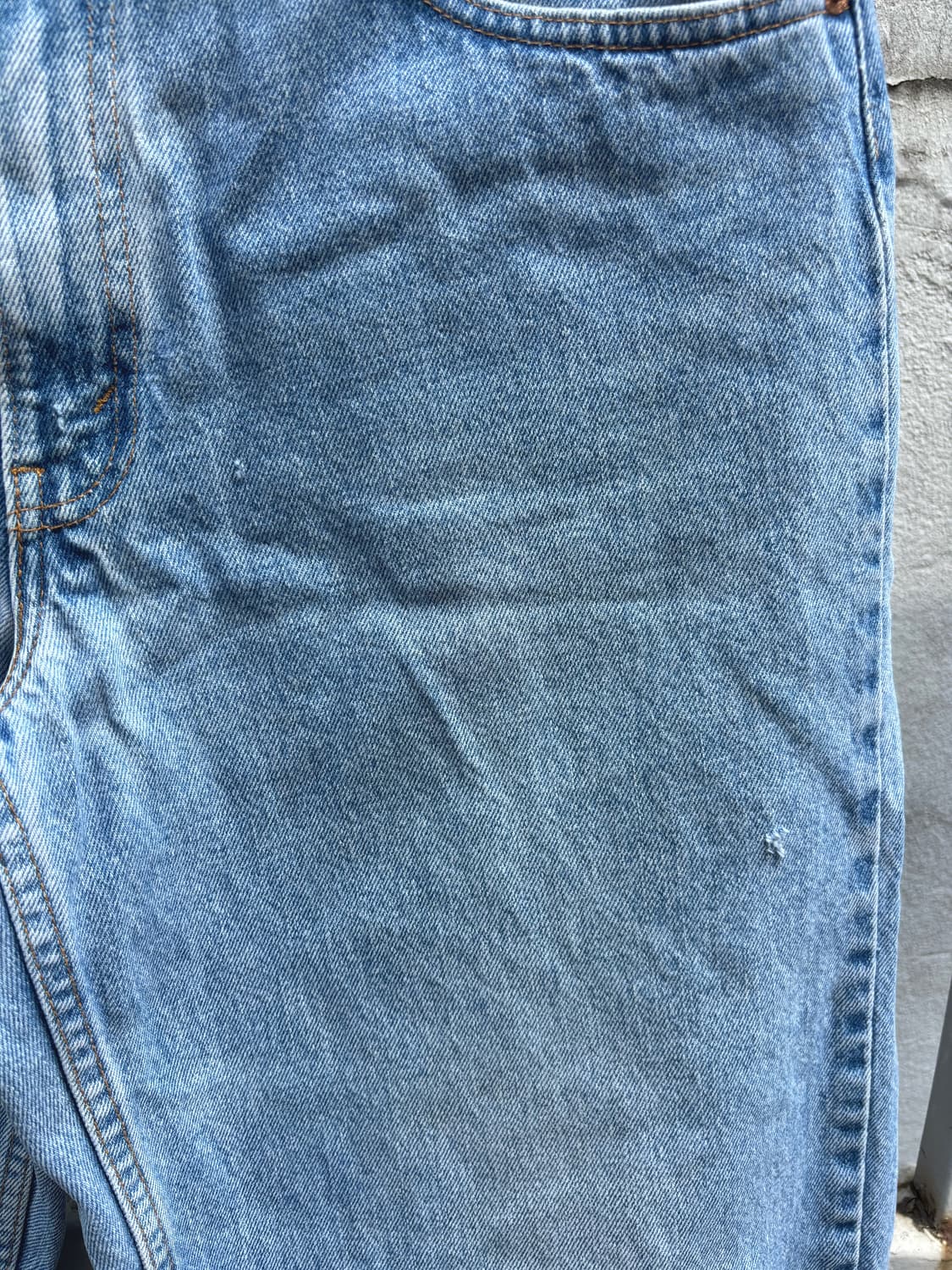 90s Levis 리바이스 567 상품이미지5