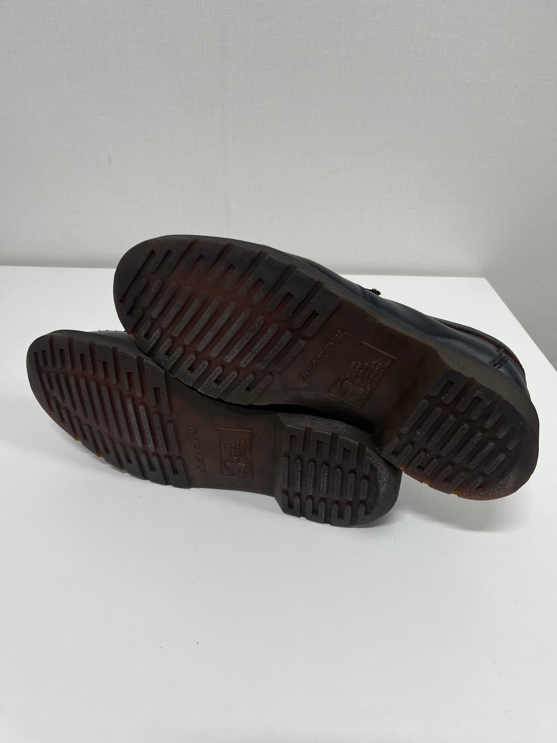 [260] 닥터마틴 테슬로퍼 상품이미지3