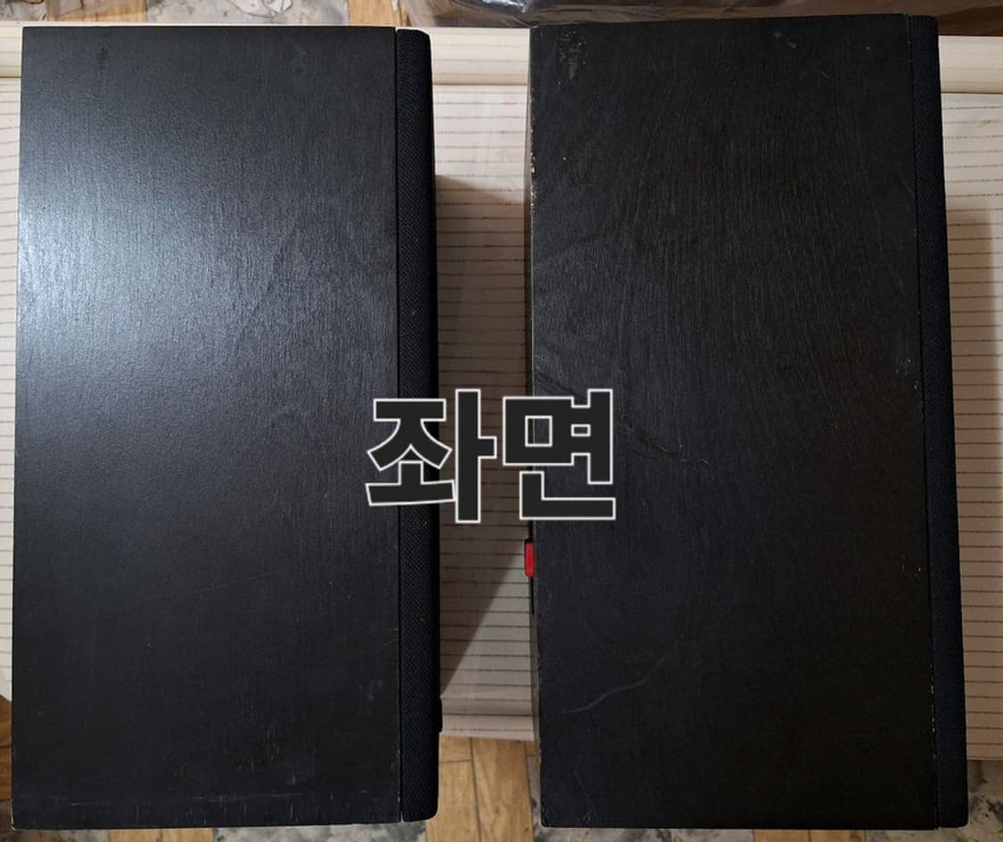 (무료배송)야마하 NS-10M pro 모니터링 스피커 1조 모니터 빈티지 상품이미지6