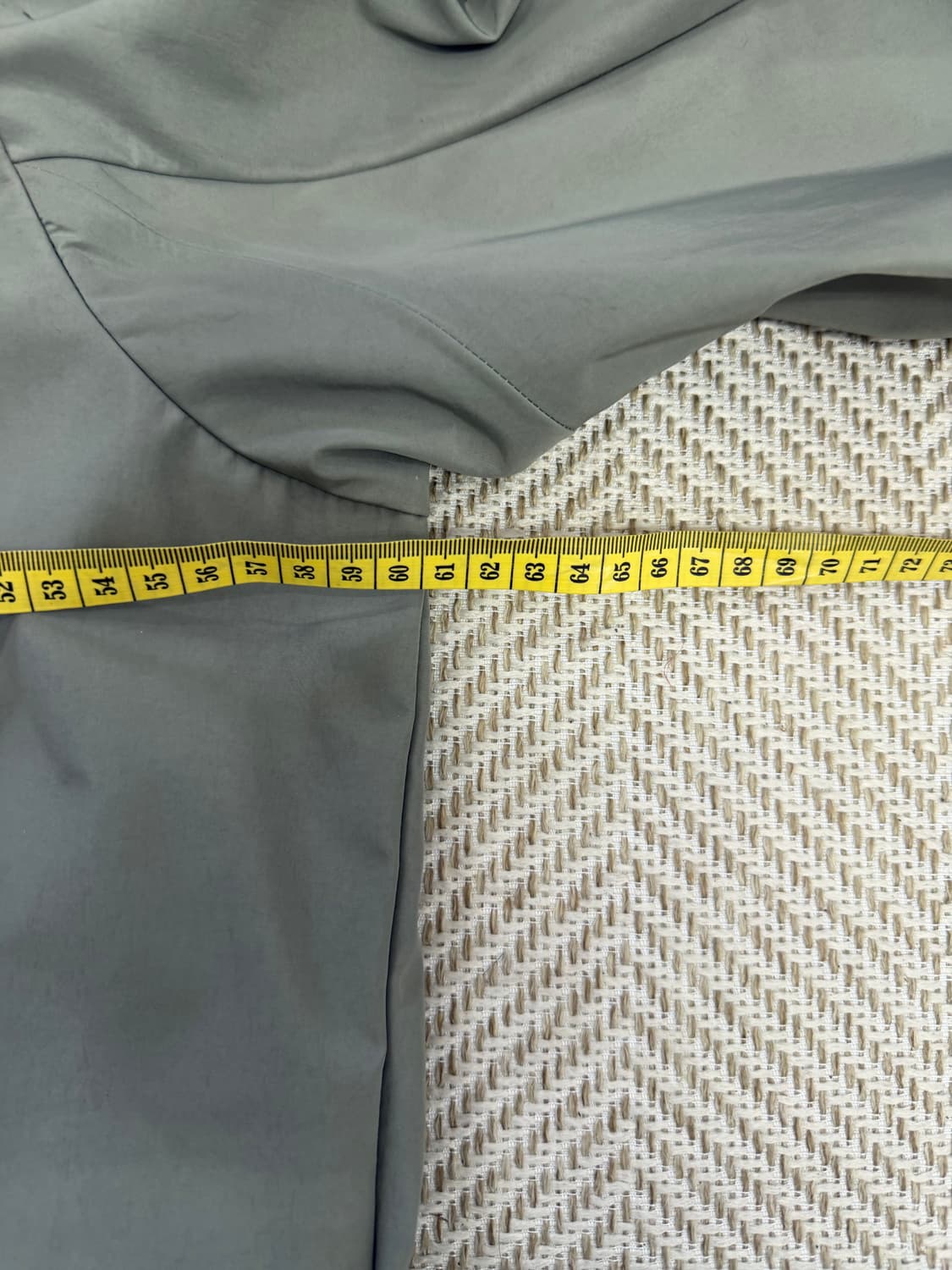 정품) 나이키 테크팩 후드 바람막이 L 상품이미지9