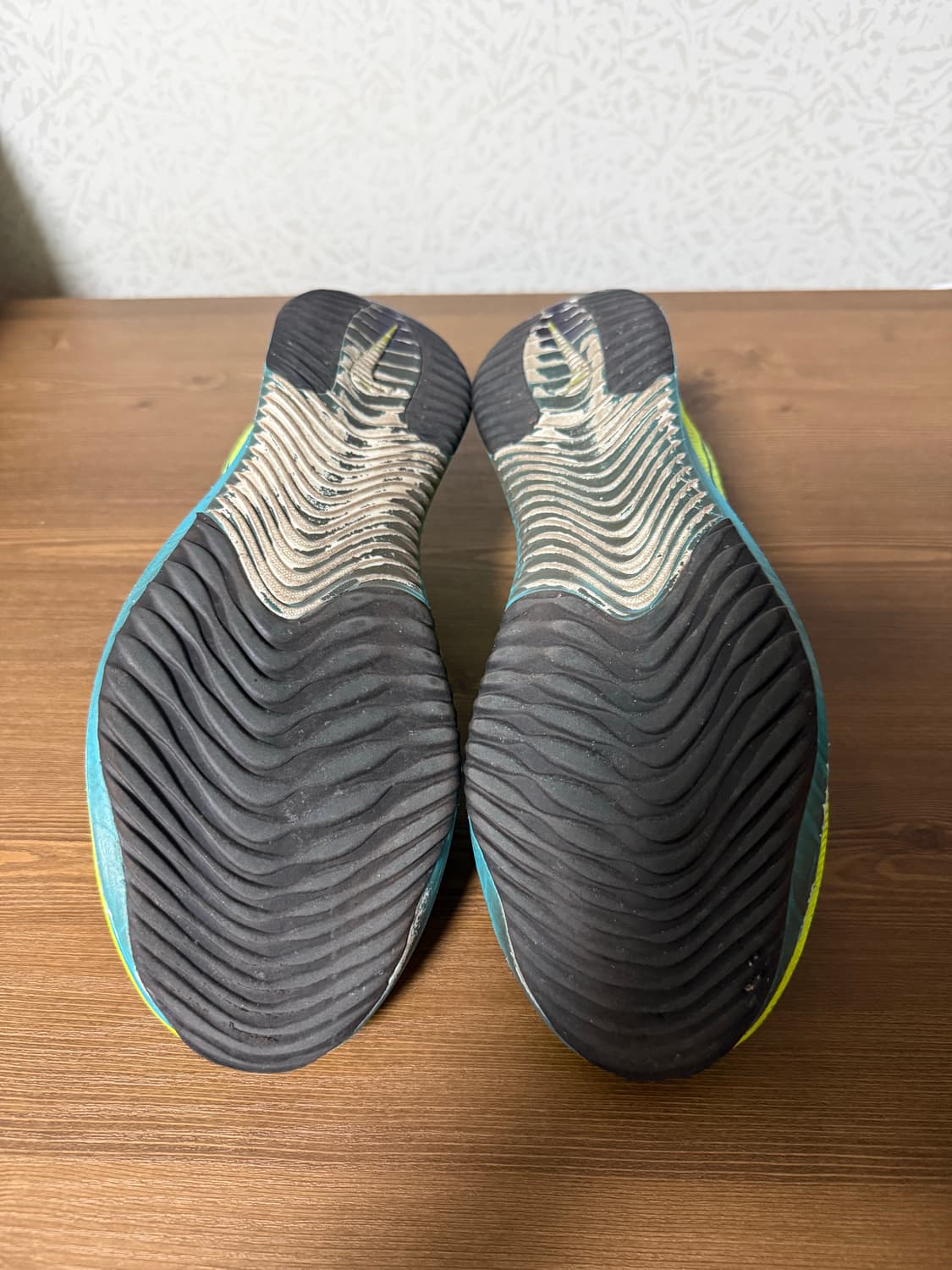 나이키 줌X스트릭플라이 (260) 상품이미지7