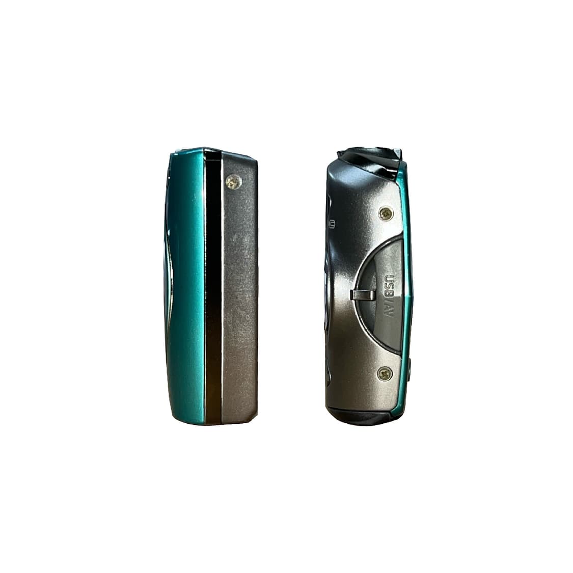 카시오 엑슬림 ex-z2300 블루 상품이미지4
