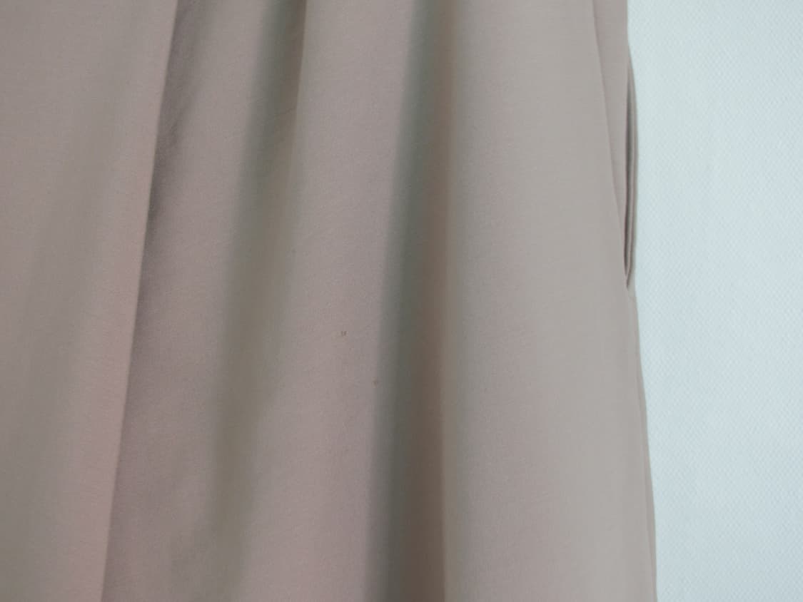 Haat by issey miyake unbalance pants 상품이미지8