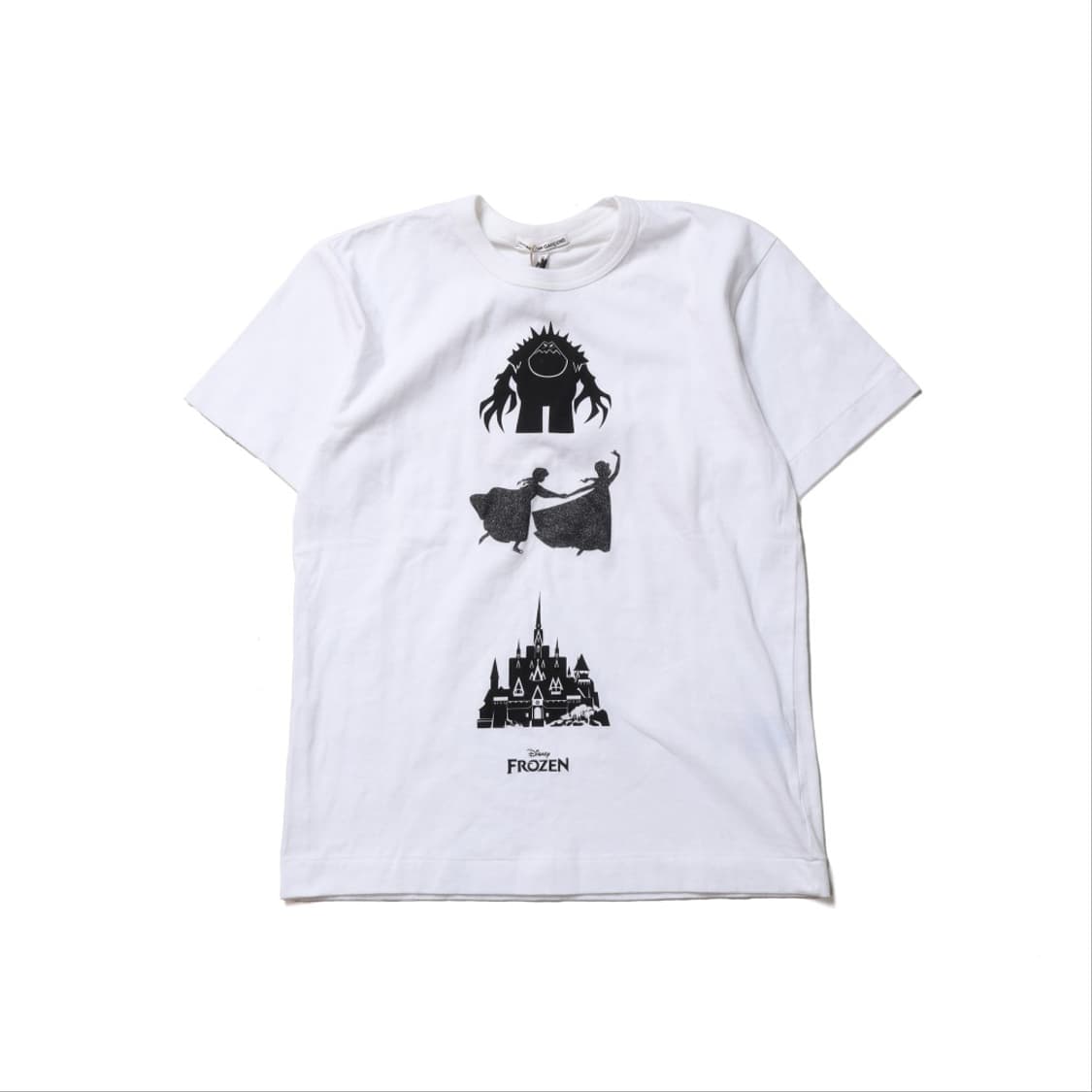 Comme des Garcons x Disney T-shrit 상품이미지1