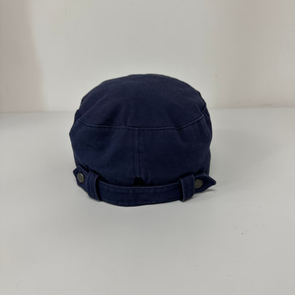 라코스테 네이비 군모 상품이미지4