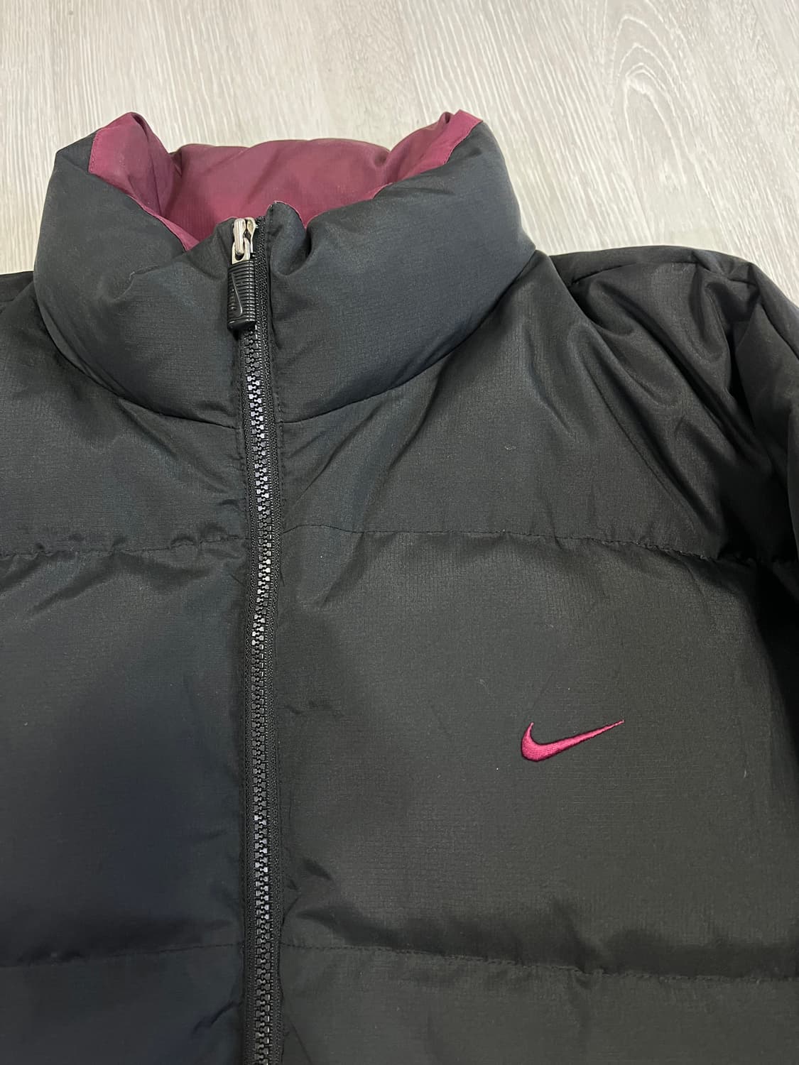 나이키 빅사이즈 오리털 패딩 2XL-3XL 상품이미지2