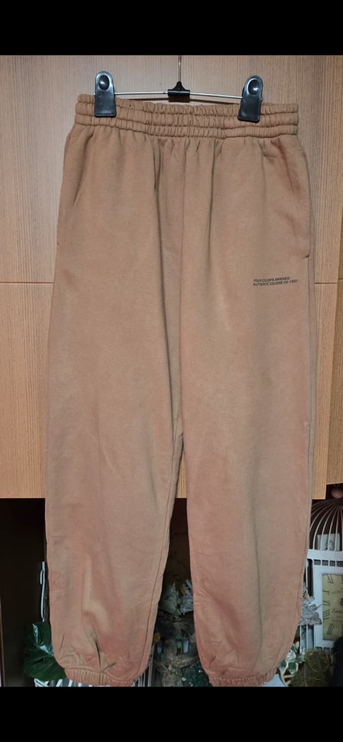 프라이 조거팬츠 - 새상품  상품이미지1