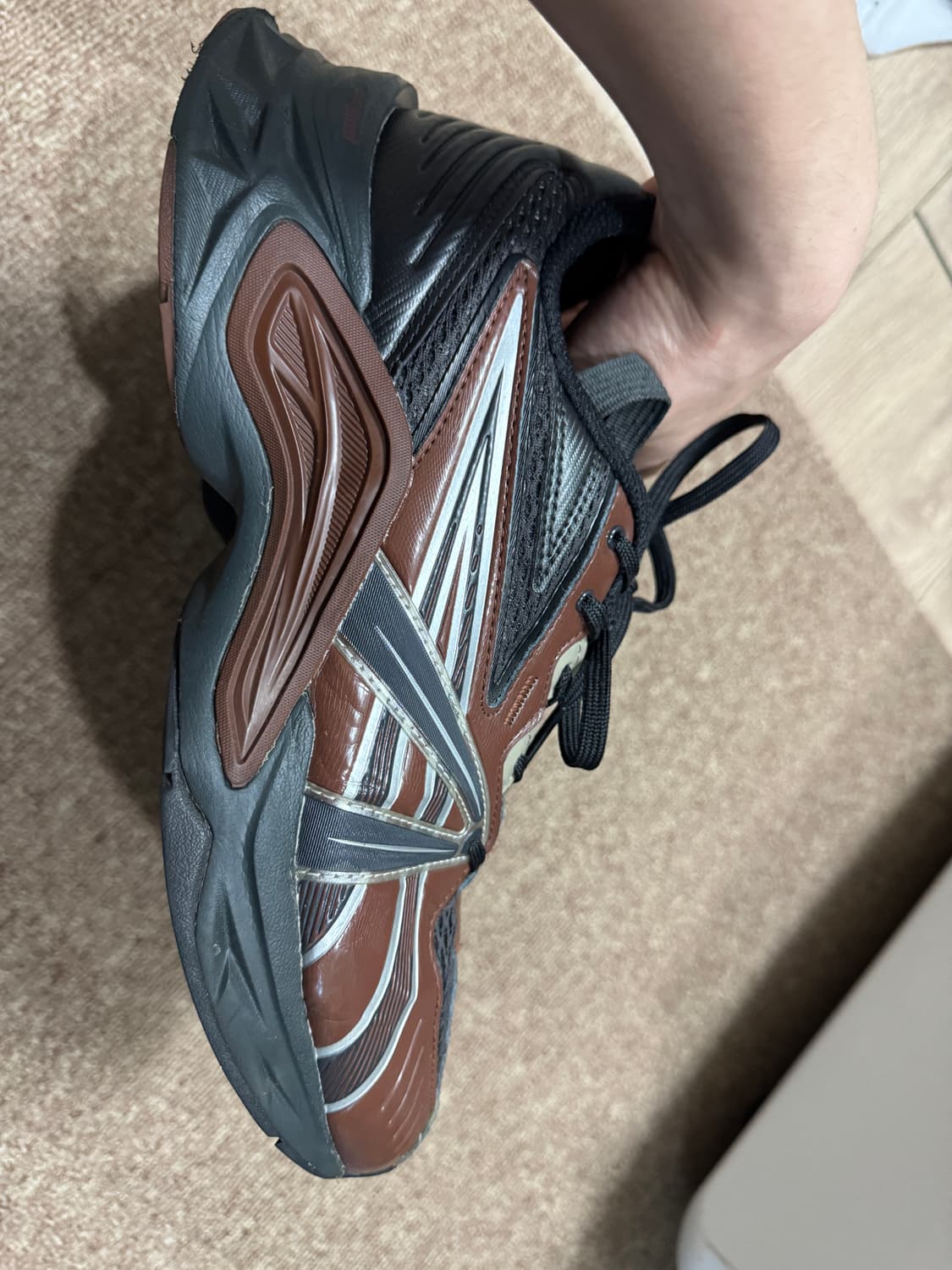 아식스 키코 260 상품이미지3