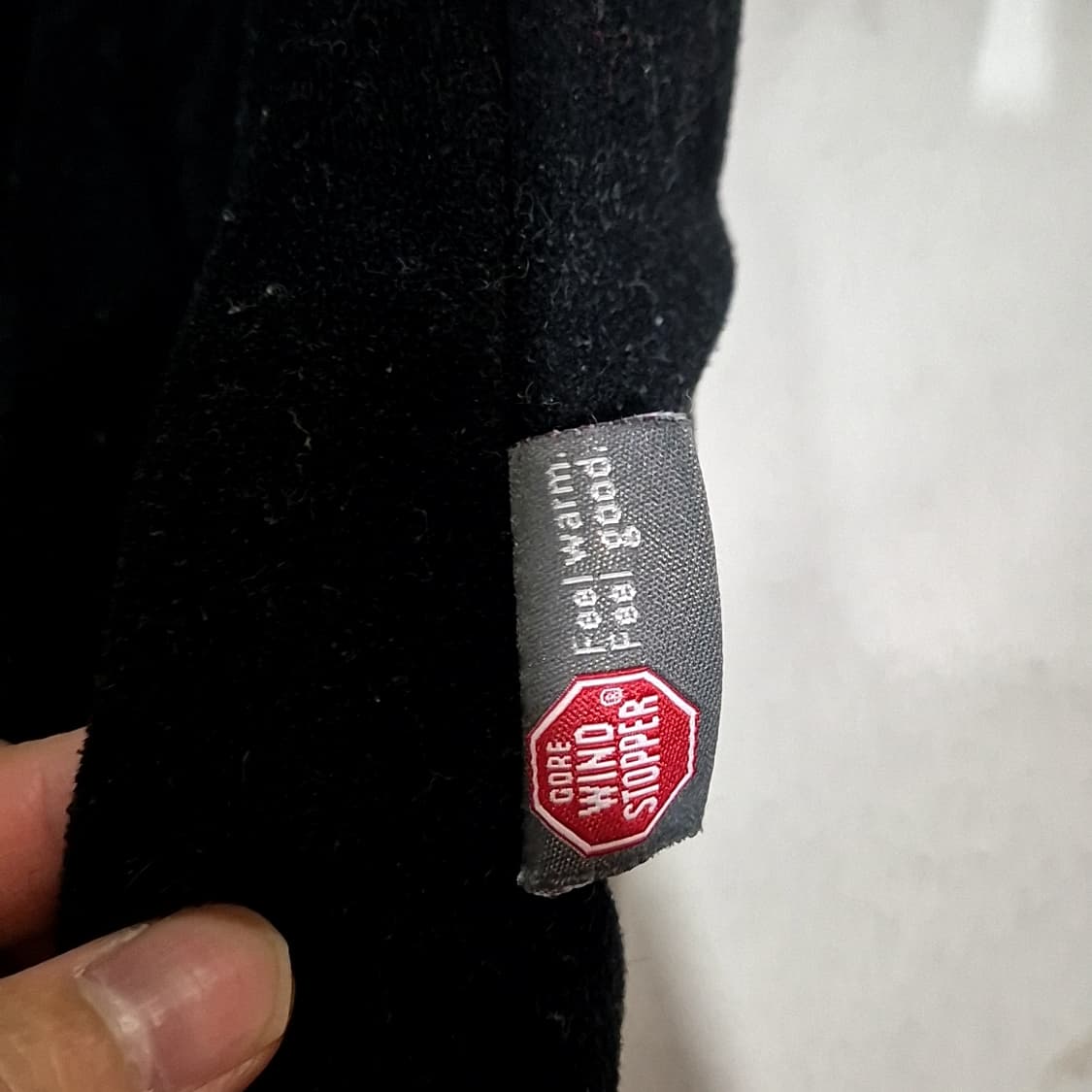 Christian Dior 크리스찬 디올 플리스 조끼 상품이미지8