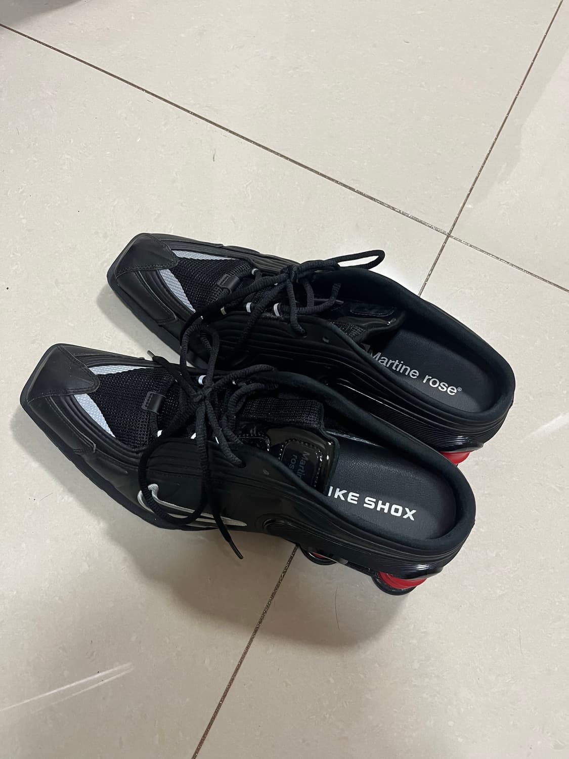 나이키x마틴로즈 상품이미지1