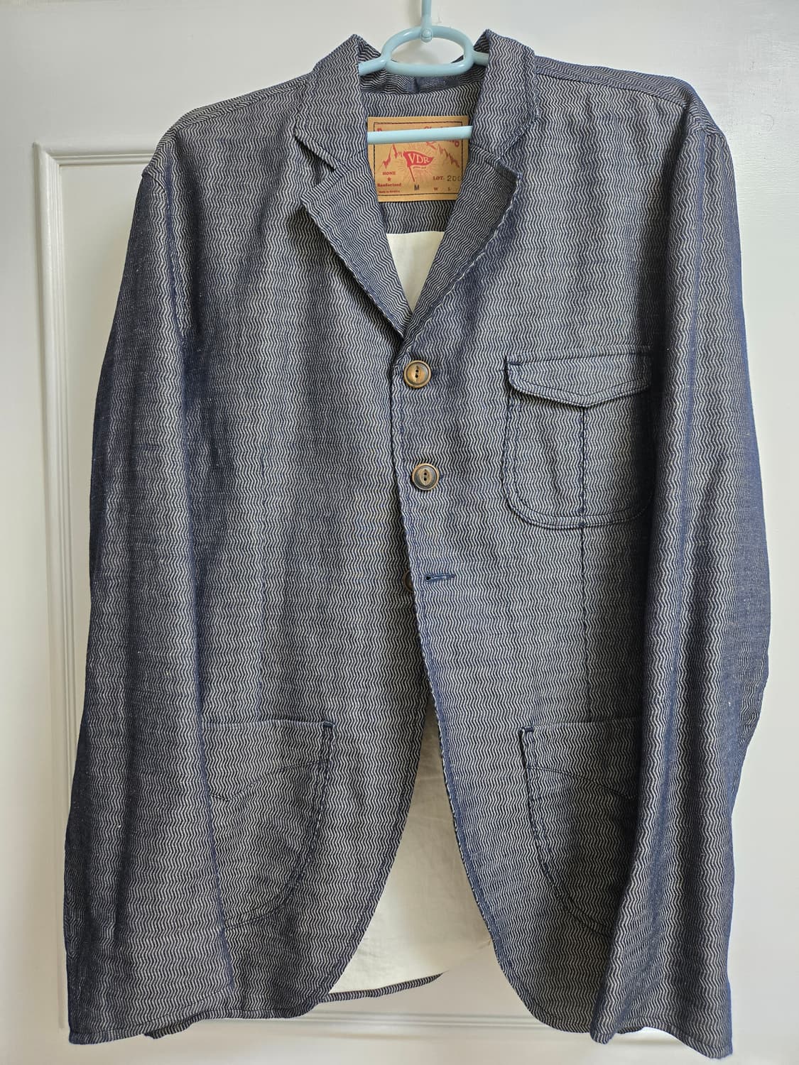 Vdr o.g sack coat M사이즈 상품이미지1