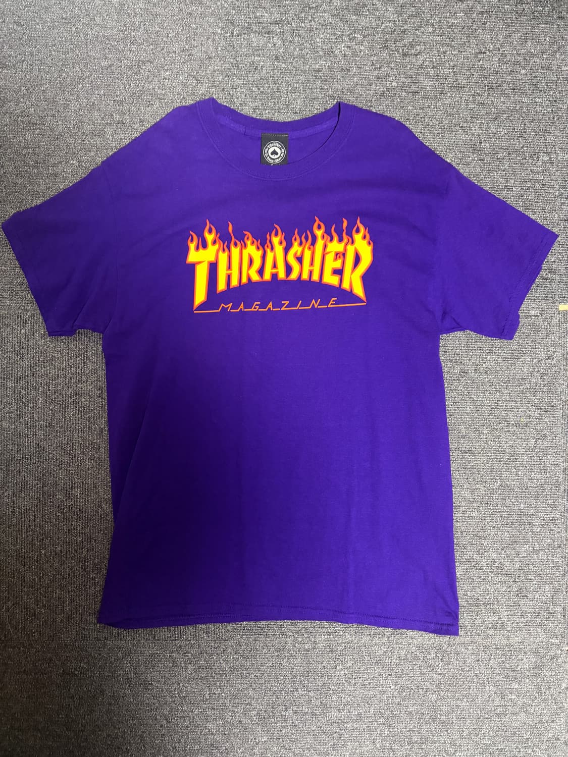 트레셔 반팔 상품이미지3