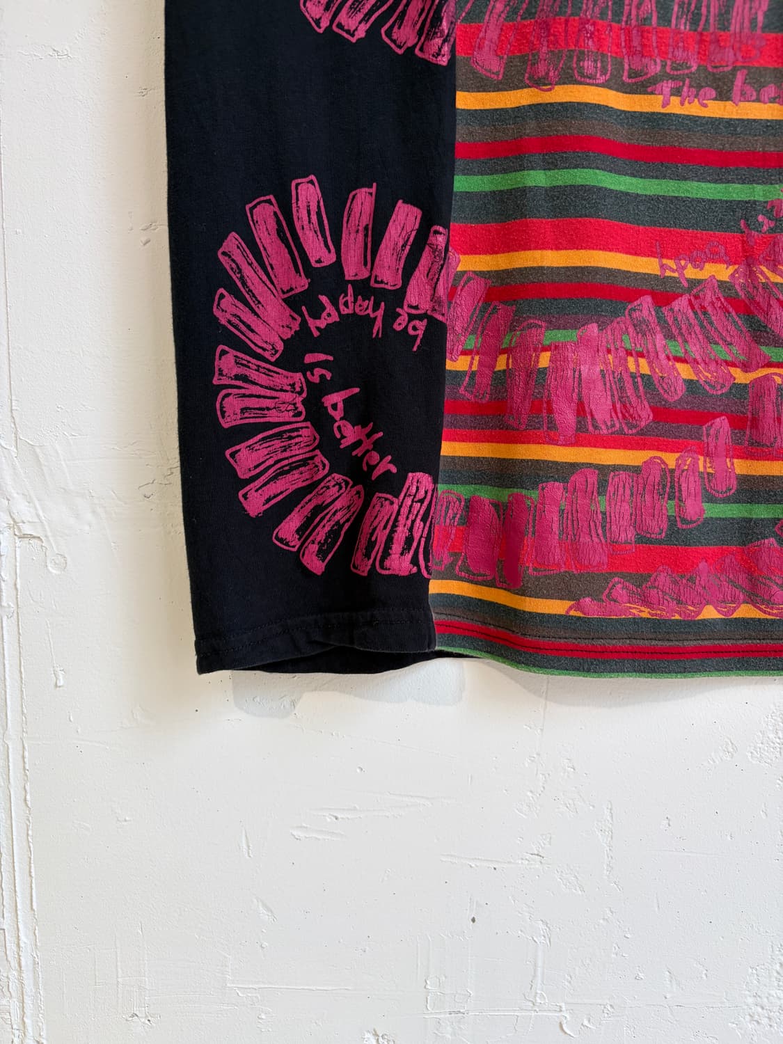 DESIGUAL t-shirt 상품이미지4