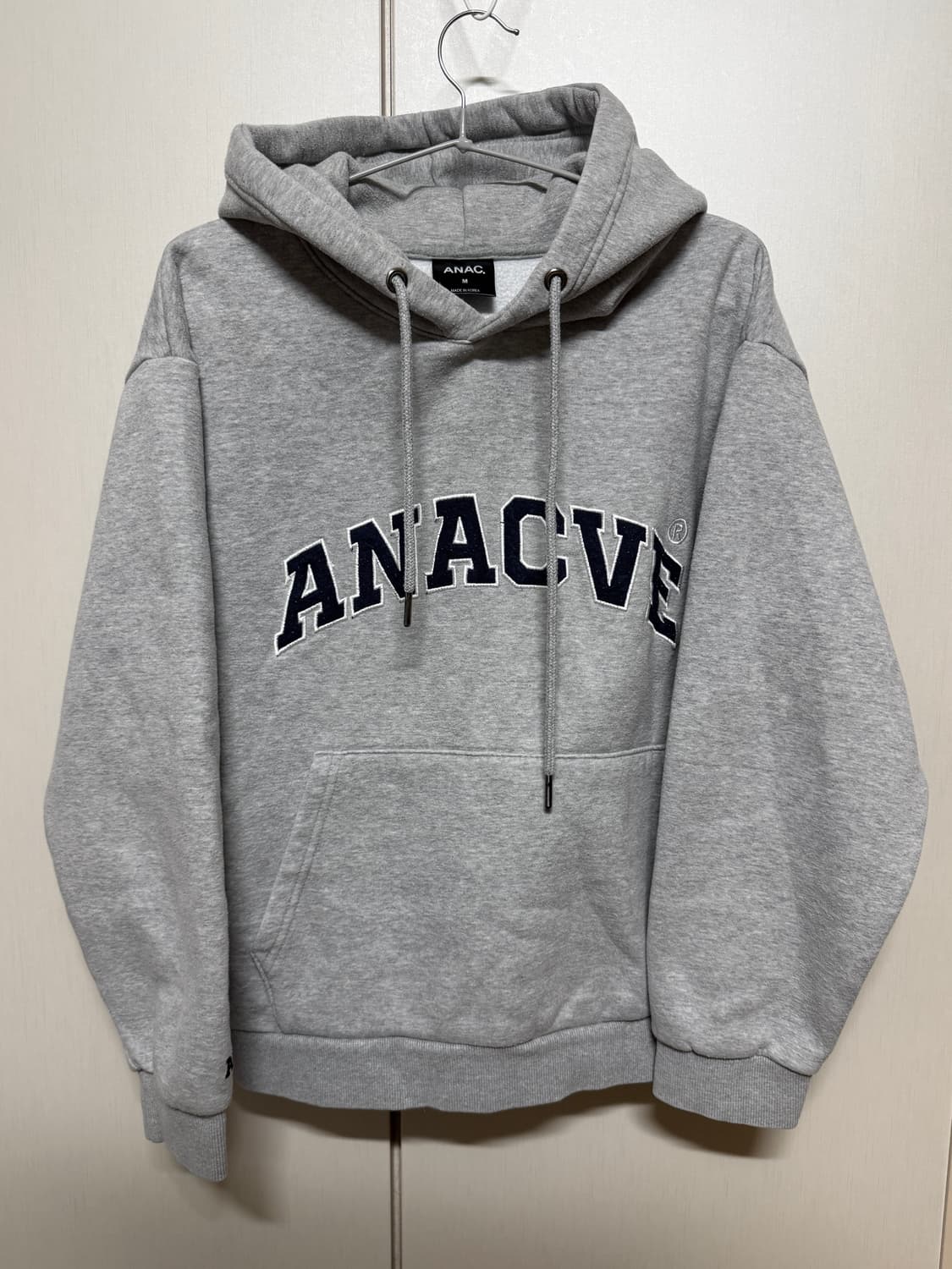 어나더아카이브 후드티 상품이미지1