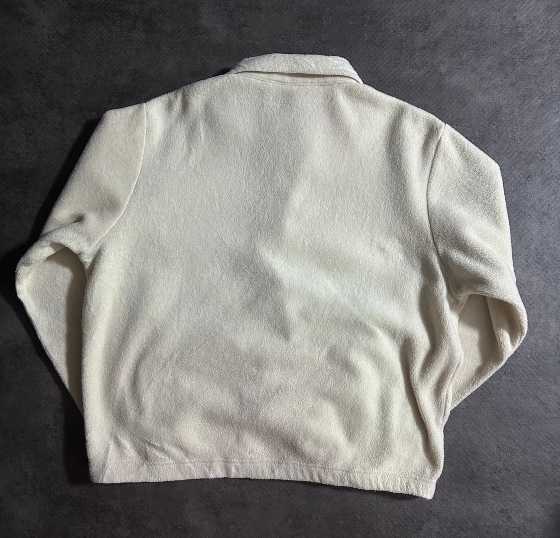  플리스 자켓 L 상품이미지5