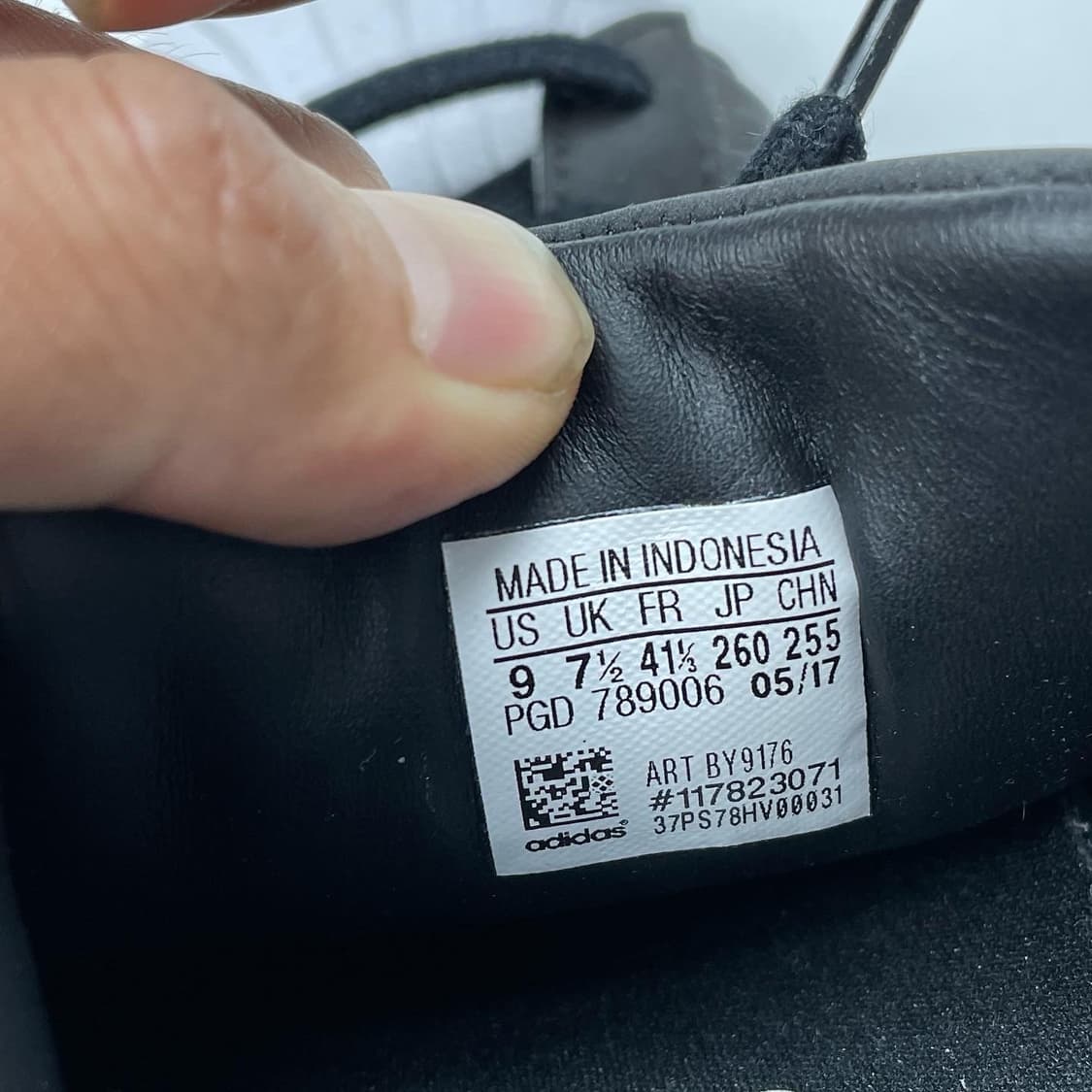 아디다스 슈퍼스타 상품이미지8