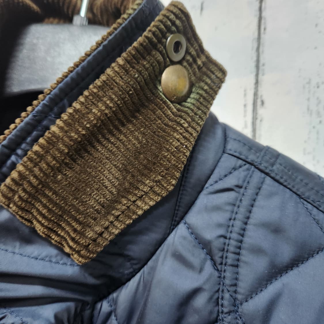 폴로 랄프로렌 퀄팅 자켓 상품이미지3