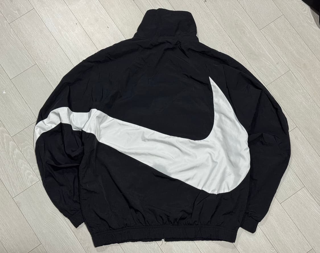 나이키 빅스우시 우븐 바람막이 상품이미지3