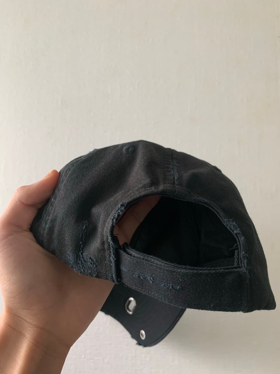 032c cap 상품이미지3