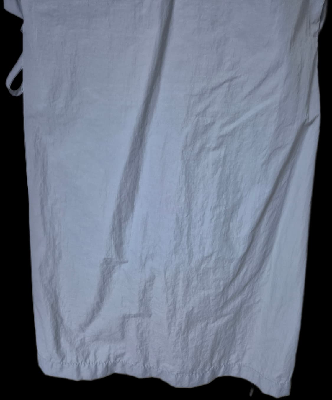 구호플러스 시그니처 미니 원피스 상품이미지5