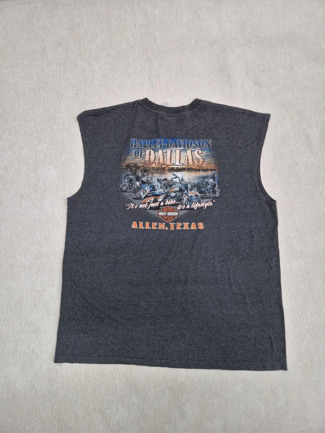 할리데이비슨 나시티 상품이미지6