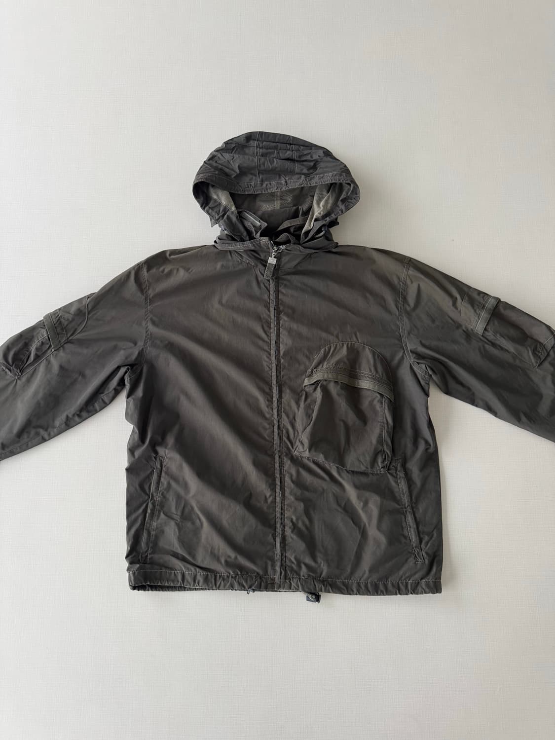 90s Post Card 자켓 상품이미지9