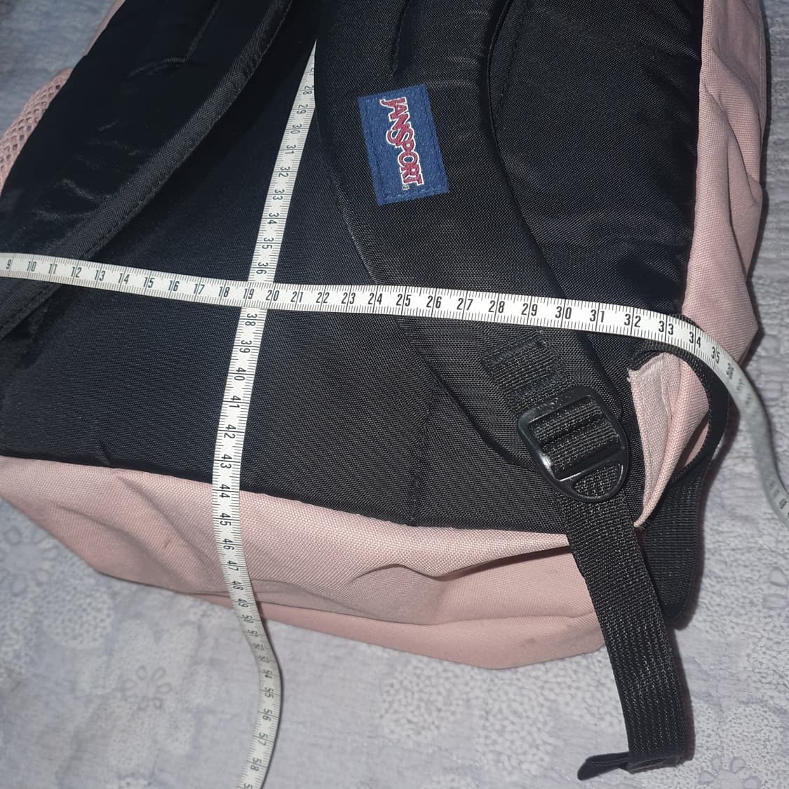 잔스포츠 빅스튜던트 미스티로즈 백팩.jansport 상품이미지8
