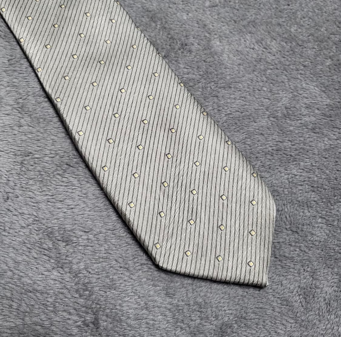 넥타이(꾸레쥬) n33 상품이미지2