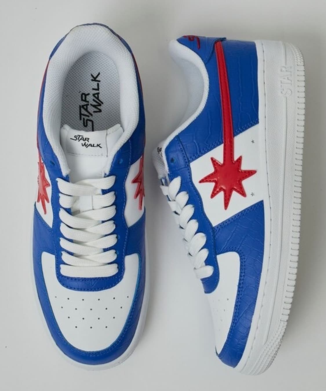 스타워크 블루 260 상품이미지1