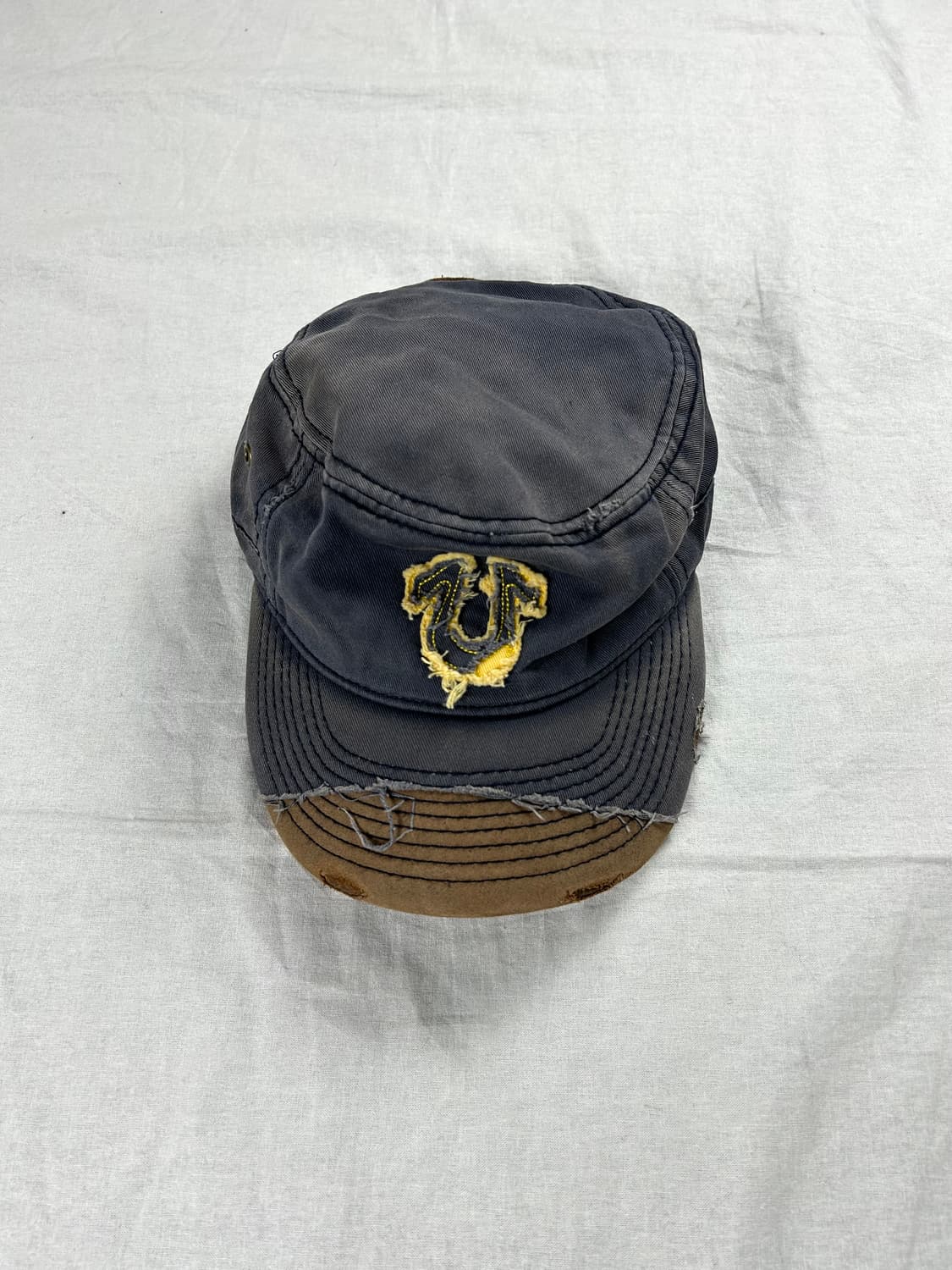 트루릴리젼 밀리터리 캡 상품이미지1