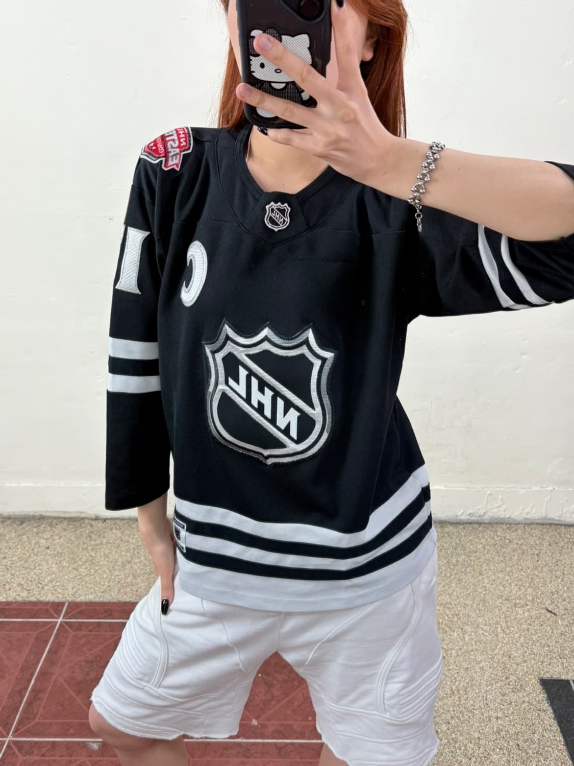 NHL 하키저지 상품이미지1