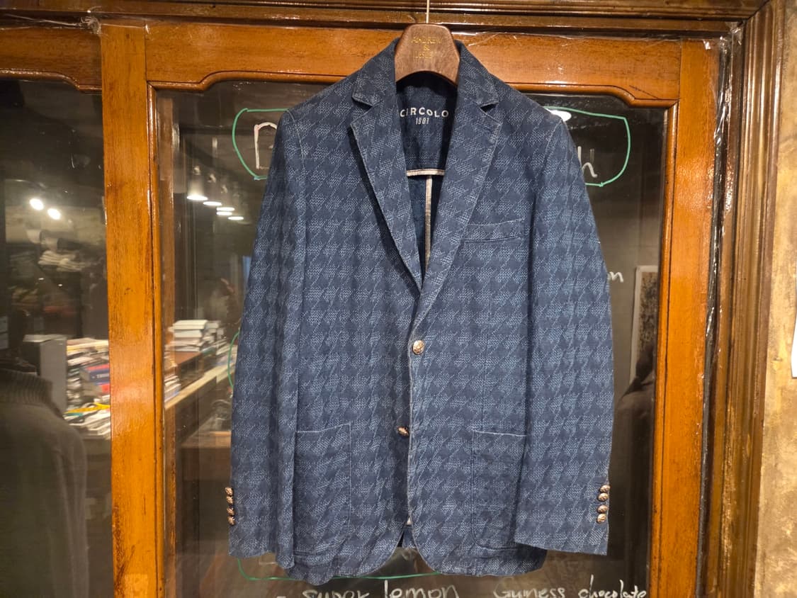 이탈리아 브랜드 치르꼴로 상품이미지1