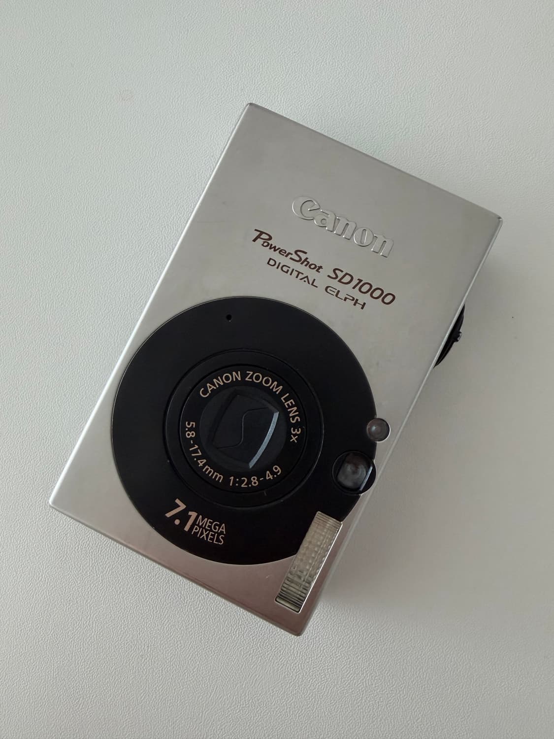 캐논 익서스70 Canon IXUS 70(한국어) 상품이미지1