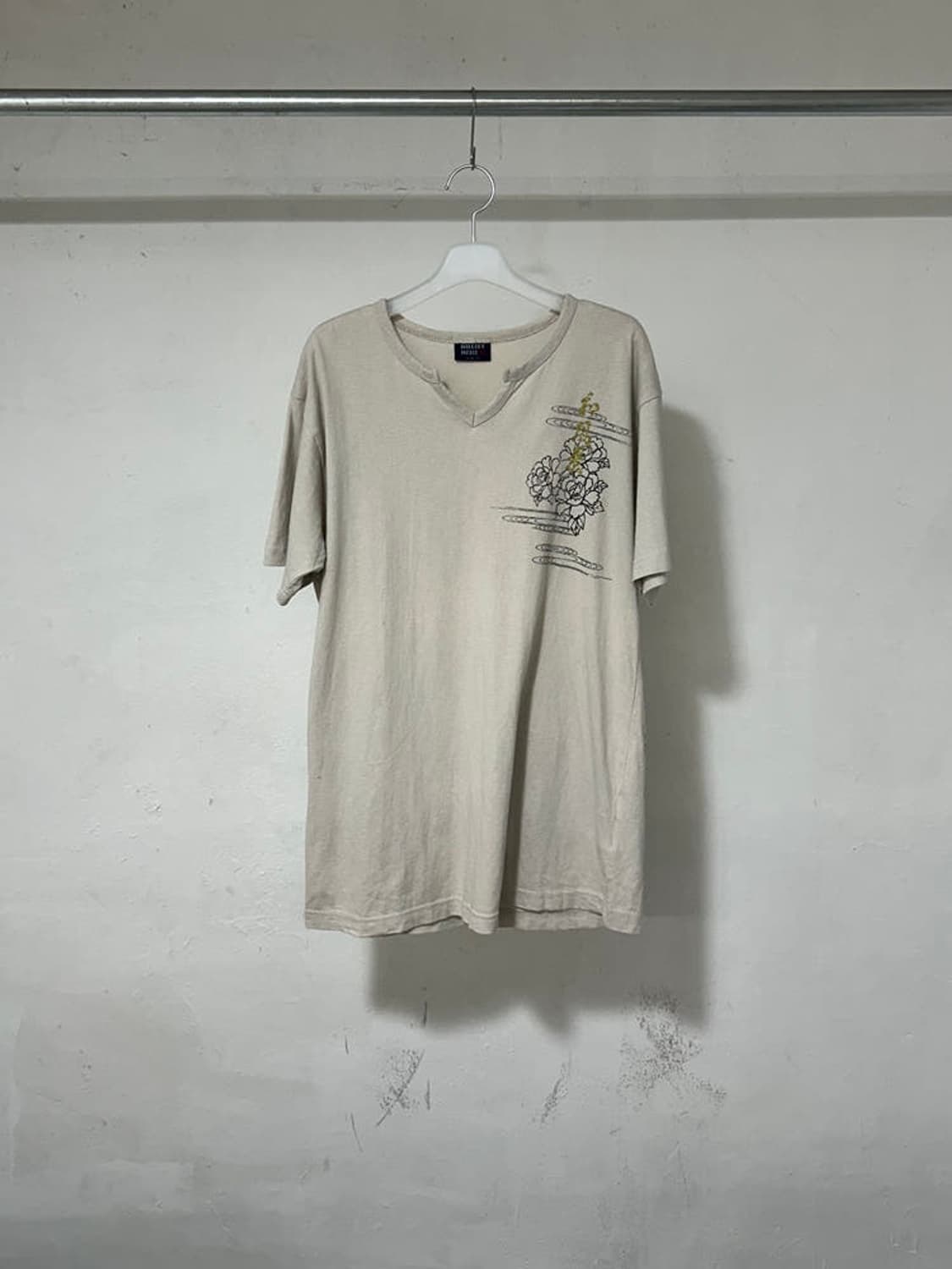 vtg top 상품이미지1