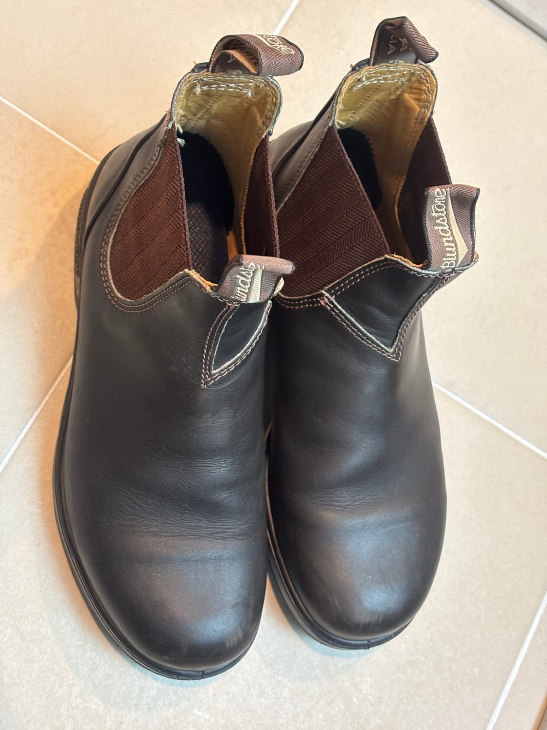 블런드스톤 600 6.5 상품이미지2