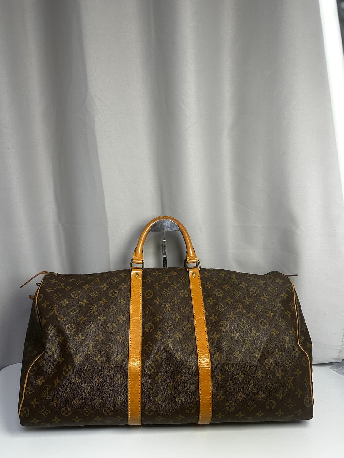 루이비통 키폴 55 모노그램 캔버스 상품이미지3