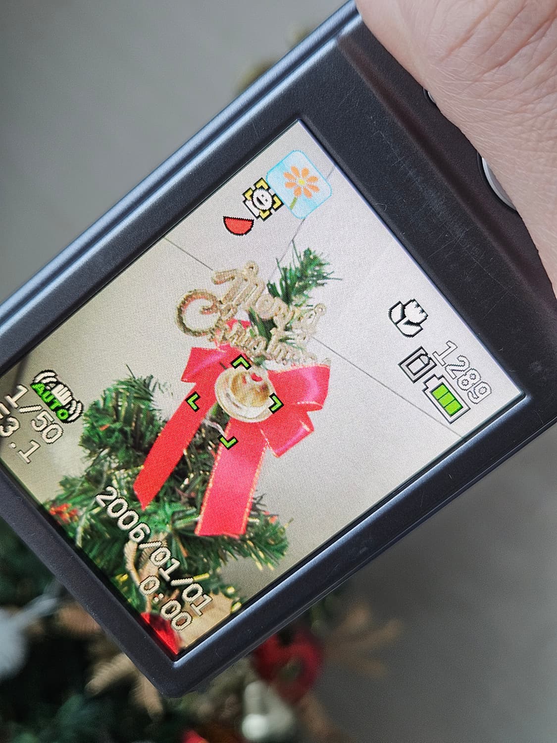 펜탁스 옵티오 vs20 빈티지 디지털 카메라 상품이미지6