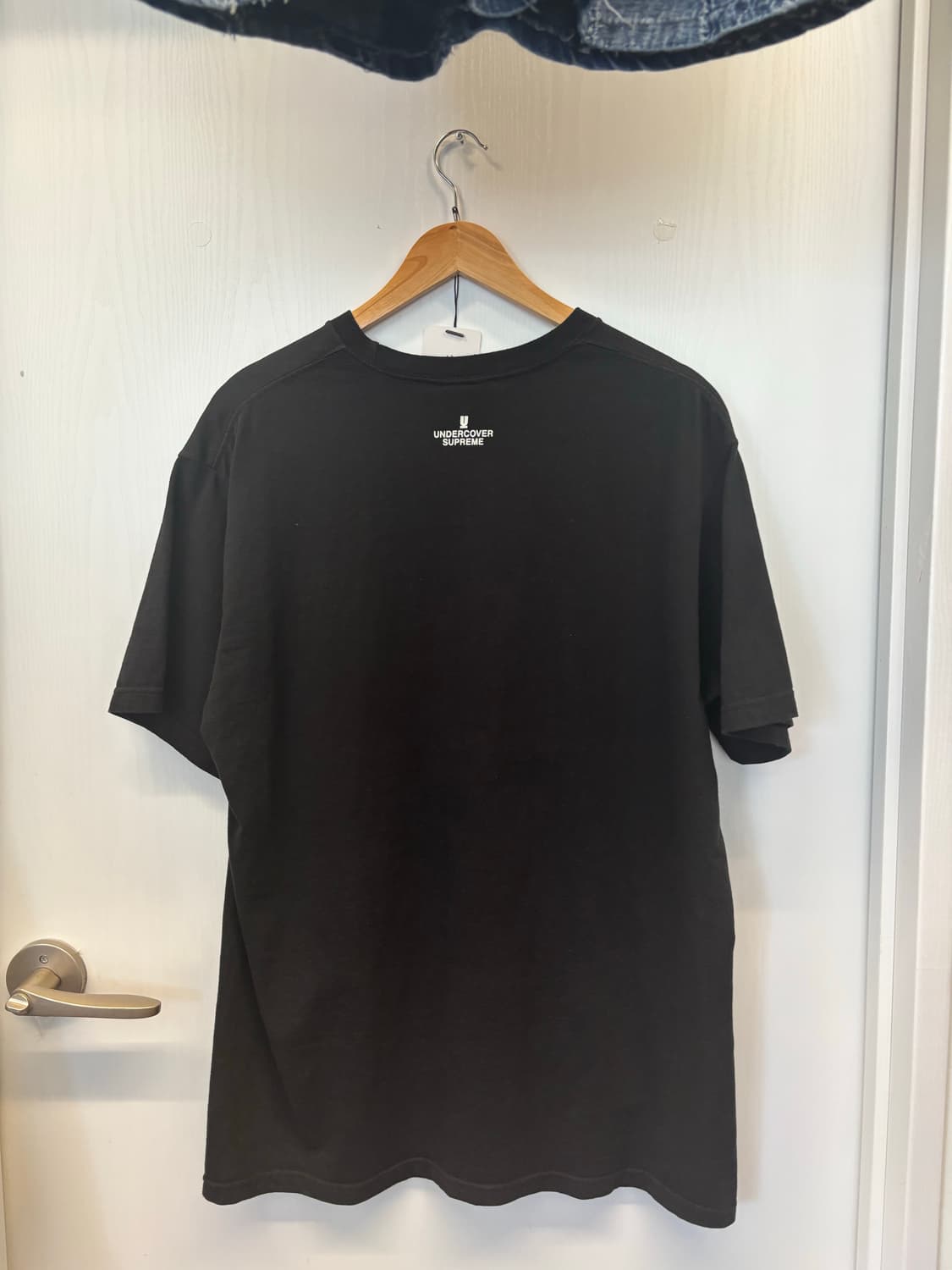 Supreme x undercover public enemy 상품이미지4