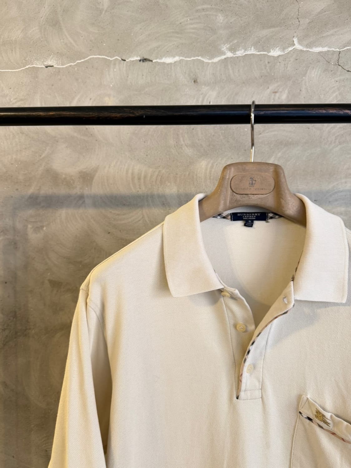 버버리 pk 셔츠 105 상품이미지2