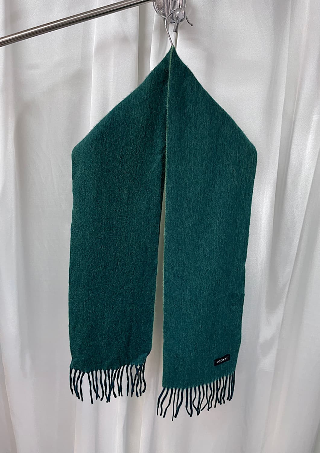 KOOKAI cashmere muffler  상품이미지1