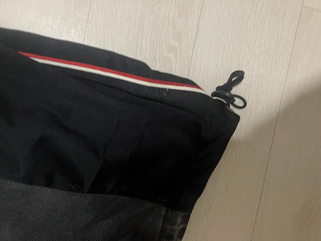 커스텀 반반팬츠 상품이미지3