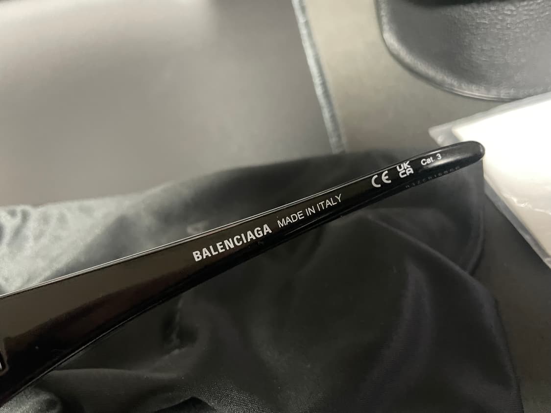 발렌시아가 스킨캣 선글라스 상품이미지7