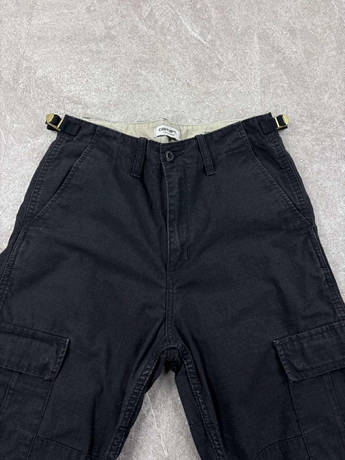 Carhartt wip W'Aviation Pant 상품이미지3