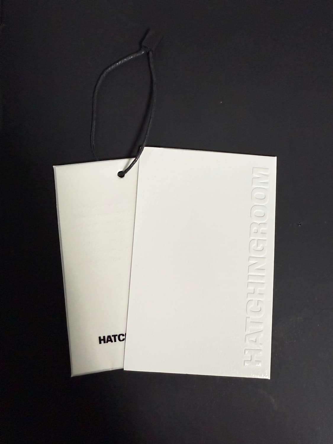 해칭룸 롱슬리브 3 사이즈 상품이미지5