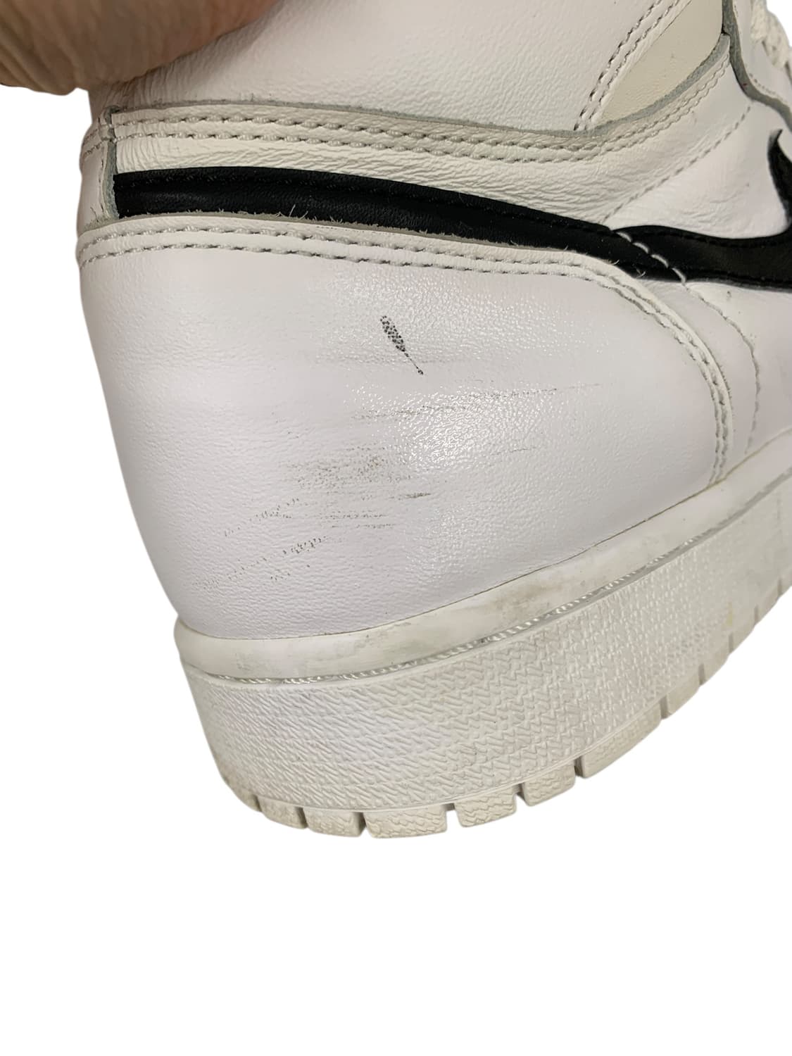 나이키 조던 1 줌 에어 컴포트 라이트 본 280 상품이미지10