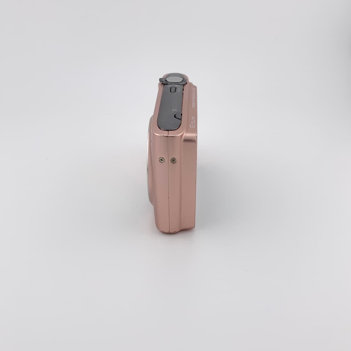 미품🫧) 카시오 z400 핑크 (casio z400) 상품이미지2