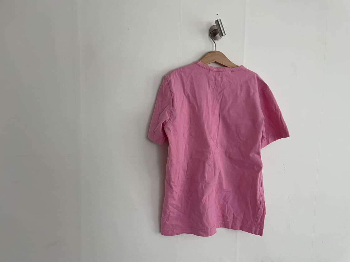 준야 꼼데 반팔티 상품이미지5