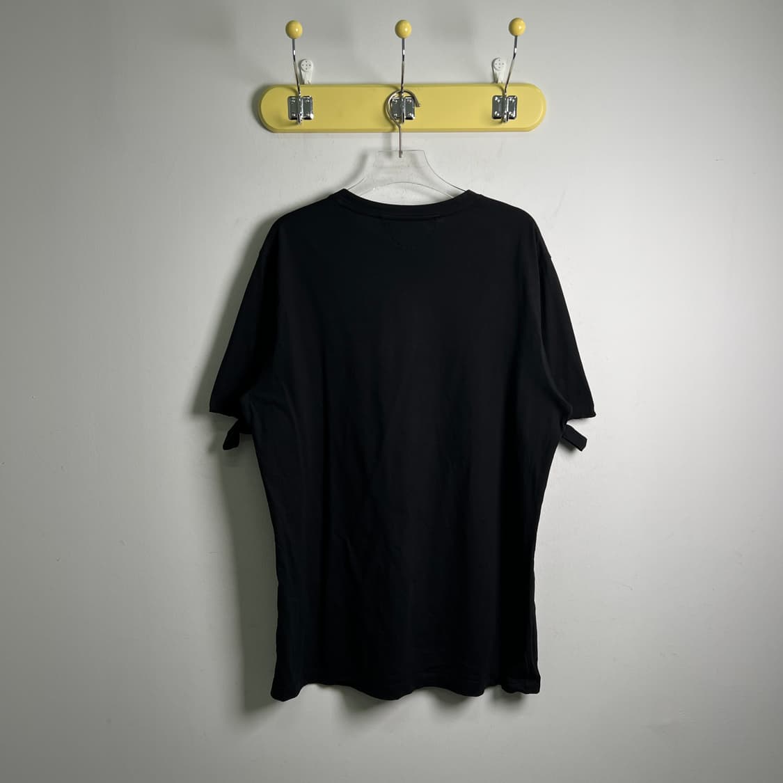 헬무트 랭 슬래시 엘보우 티셔츠 XL 상품이미지2