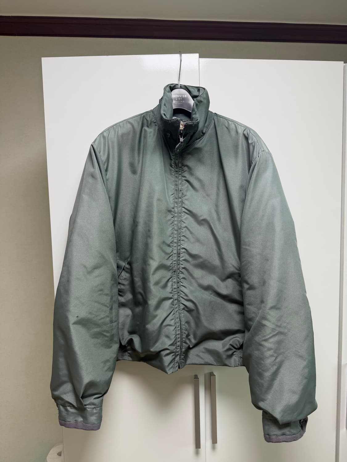 50s mcgregor anti-freeze 42 size 상품이미지1