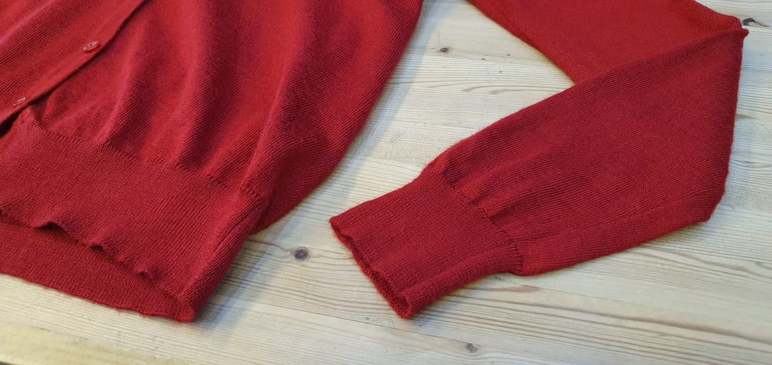 66.라코스테 가디건 상품이미지4